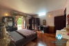 Corner 5 beds house for rent in Ciputra, Tay Ho